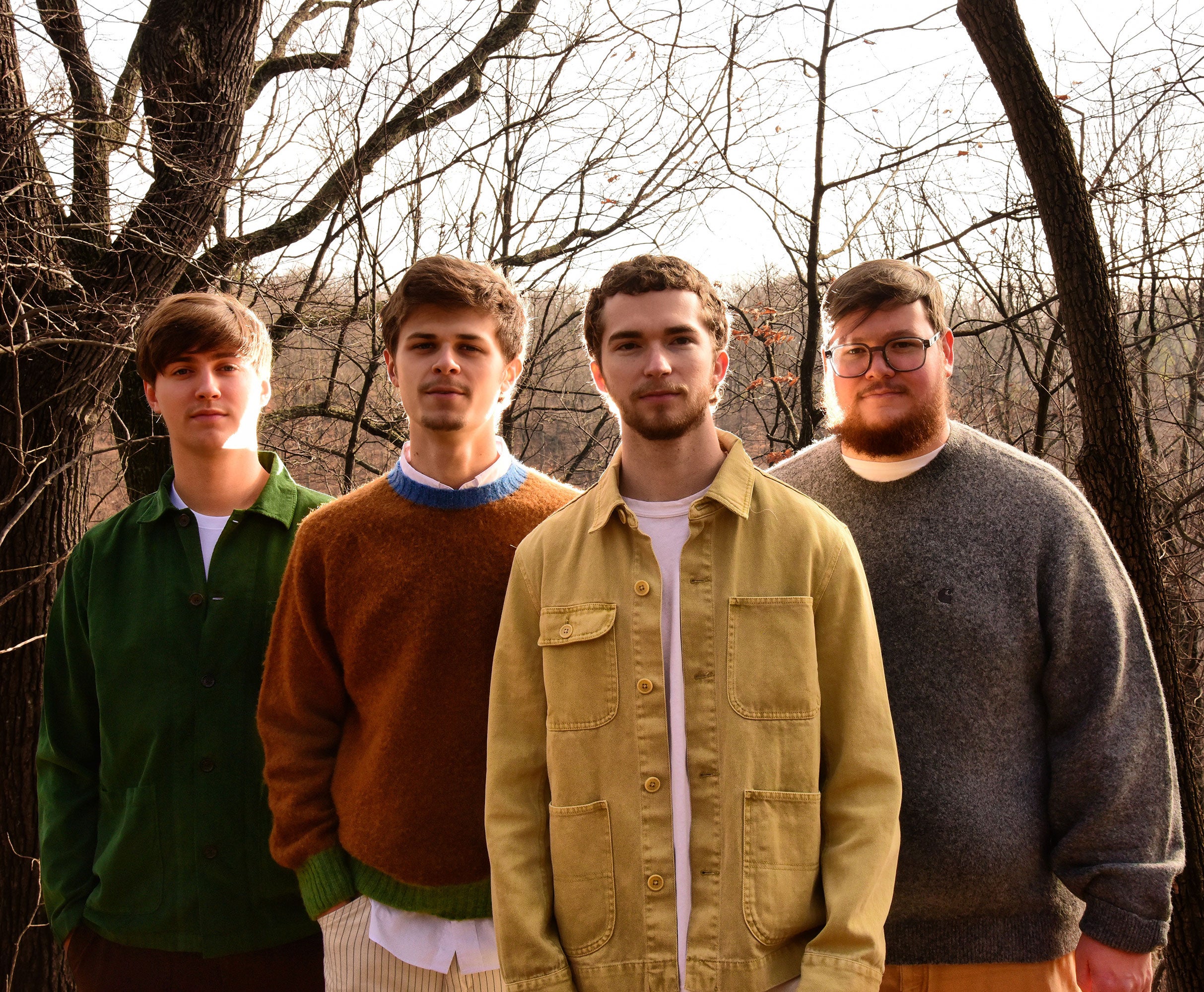 The Mountain Grass Unit