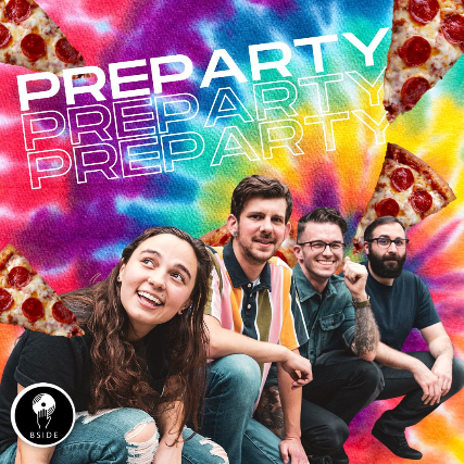 Sincere Engineer Pre-Party with FREE Pizza!