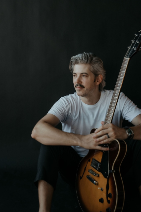 Dan Hubbard - The Letting Go Tour