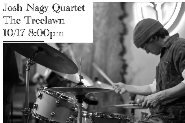 Josh Nagy Quartet