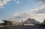 WIPA Member Event: First Look at the Rock Hall's Expansion